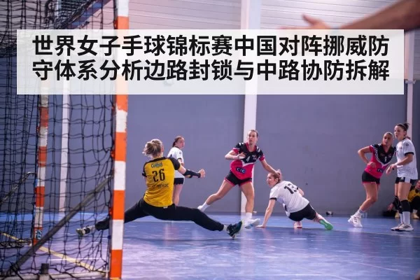 世界女子手球锦标赛中国对阵挪威防守体系分析边路封锁与中路协防拆解